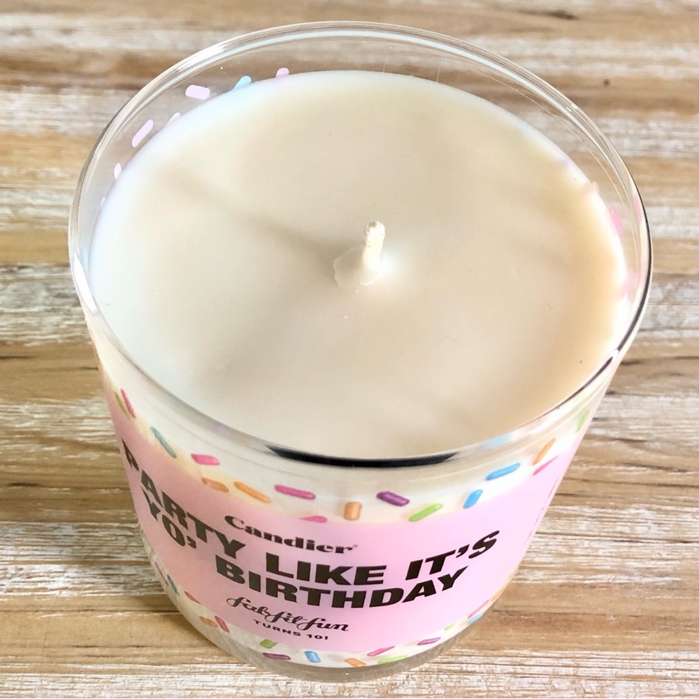 Candle - Picture 2 of 4